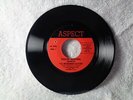 ROSCOE WEATHERS QUINTET on [Aspect 1001] I'll Remember Clover/Bogito (LATIN)