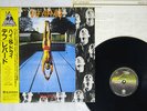 DEF LEPPARD HIGH' N' DRY VERTIGO 25PP-24 Japan OBI VINYL LP