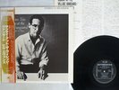 BILL EVANS TRIO SUNDAY AT THE VILLAGE VANGUARD RIVERSIDE SMJ-6201 Japan OBI LP