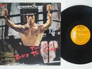 RICHARD GOLD ORCHESTRA THEME FROM ENTER THE DRAGON RCA R4J7063 Japan 4CHANNEL LP