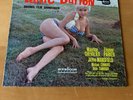JAYNE MANSFIELD PANIC BUTTON STEREO MINT LP