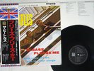 BEATLES PLEASE PLEASE ME EMI/ODEON TOJP-7071 Japan OBI MONO VINYL LP