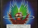 JOURNEY 'Evolution' Never played 1979 1st press White label Promo LP