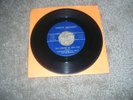 MONORAYS-FIVE MINUTES TO LOVE YOU/MY GUARDIAN ANGEL-TAMMY RECORDS 1005-HEAR BOTH