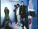 CHEAP TRICK 'All Shook Up' Near Mint 1980 1st press White label Promo LP