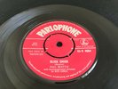 Paul Beattie - Slick Chick RARE R&B ROCK ROCKABILLY UK 45 MP3 LISTEN
