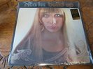 RITA LEE Build Up LP POLYDOR Brazilian pop '70 reissue VG++