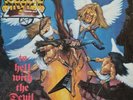 Stryper ?– To Hell With The Devil (1986) Enigma ?– PJAS-73237 original LP NEW