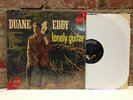 *USED* Duane Eddy Lonely Guitar Mono DG In Shrink LP