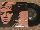 QUEEN, ROGER TAYLOR, Man On Fire 7
