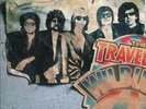 The Traveling Wilburys - Vol 1 LP Vinyl