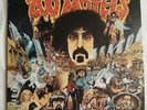 1971Frank Zappa's, 200 Motels, UAS-9956, 2xLP, pop, rock, pics with Ringo Starr