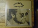 ELTON JOHN - HONKY CHATEAU  LP 1972 Original Uni 93135 Rocket Man TEXTURED EX/NM