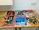 Beatles / The Beatles Box From Liverpool - 7 x Vinyl LP BOX SET Compilation 1980