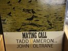 TADD DAMERON w/John COLTRANE - Mating Call - OJC 212 Reissue of Prestige 7070