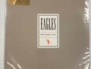 Eagles Hell Freezes Over Sealed 2 LP Rare UK Simply Vinyl Record Album 1994