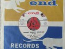 Little Anthony 45 I'm Still In Love With You / Shimmy, Shimmy, Ko-Ko-Bop w/ PS