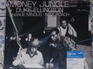 DUKE ELLINGTON Money Jungle TONE POET Charles Mingus Max Roach vinyl