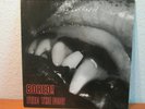 BORED FEED THE DOG 1991 VINYL LP ROCK - PUNK