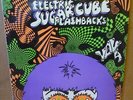 VARIOUS Electric Sugarcube Flashbacks Vol 4 LP AIP 1989 US press SKIP BIFFERTY