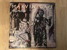 Marvin Gaye ?– Here, My Dear 1978 Tamla T 364 LP2 Jacket VG+ Vinyl NM-