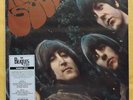 The Beatles 2014 PMC 1267 RUBBER SOUL MONO LP 180g Factory Sealed w/sticker