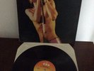 IGGY AND THE STOOGES RAW POWER 1973 VINYL 12” L ALBUM