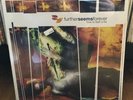 FURTHER SEEMS FOREVER How to Start a Fire Vinyl LP Buttercream SEALED