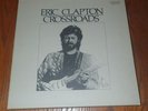 ERIC CLAPTON 6 LP BOX SET CROSSROADS BOOK INNER