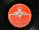 SPIROS ZAGOREOS & ANDREADOU Columbia 4055 TURKISH 78 ANAPSE TO TSIGARO/ MANTOUBA