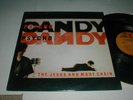 Jesus And Mary Chain PSYCHO CANDY Reprise LP 1985 Scottish Hard Rock Shoegaze