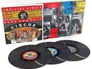 THE ROLLING STONES Rock And Roll Circus UK 2019 3×Vinyl 180g Hi-Res Audio SEALED