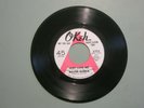 MAJOR HARRIS - Just love me / Loving you more -Soul Funk - Promo 7