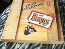 The Beatles Box From Liverpool Vinyl