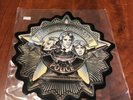 The Police Zenyatta Mondatta Picture disc OSS