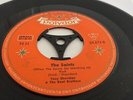 TONY SHERIDAN & THE BEAT BROTHERS - MY BONNIE / THE SAINTS - POLYDOR 7