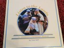 Q3 Listen To The Lambs - A Children's Christmas Musical - Vera Neff USA VINYL LP
