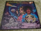 Thin Lizzy - Vagabonds of the Western World (1974, Decca/London, XPS 636)