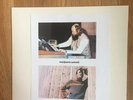NEW Terry Riley Don Cherry Marijuana Summit LP