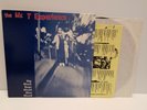 The Mr. T Experience ?– Big Black Bugs Bleed Blue Blood VINYL LP 1989 rough trad