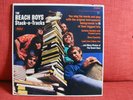 Beach Boys  Stack-O-Tracks