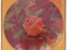 Talking Heads Speaking In Tongues Sire-1-23771 Clear Vinyl LP Record Sealed New