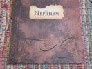 Fields Of The Nephilim - THE NEPHILIM GATEFOLD VINYL SITU 22 FAST/FREE POSTING.
