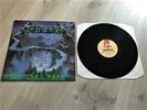 METALLICA - CREEPING DEATH ORG 12