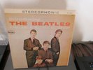 Introducing The Beatles England's No. 1 Vocal Group LP SR 1062 VJLP 1062 1964