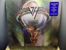 Van Halen-5150 LP SEALED NOS w/Hype Sammy Hagar M/VG