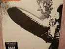 Led Zeppelin Classic 1969 Debut Album (180g Vinyl) NEW/SEALED Remastered