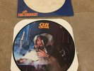 OZZY OSBOURNE Mr Crowley Live Vinyl LP NO RESERVE Metallica Slayer DIO Exodus