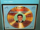 Elvis Presley LSP-2765 Golden Records Vol 3 LP Original Silver Stereo 1963