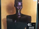 GRACE JONES Nightclubbing VINYL LP RECORD